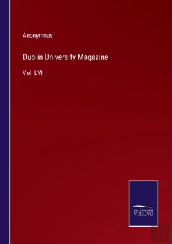 Bertrand.pt - Dublin University Magazine
