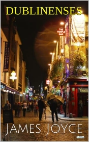 Dublinenses - James Joyce