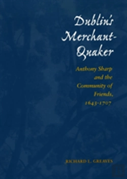 Bertrand.pt - Dublin'S Merchant Quaker