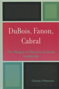 Bertrand.pt - Dubois, Fanon, Cabral