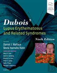 Dubois' Lupus Erythematosus And Related Syndromes
