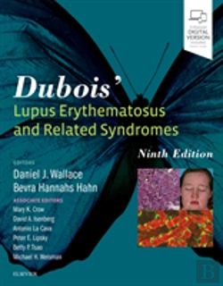 Bertrand.pt - Dubois' Lupus Erythematosus And Related Syndromes