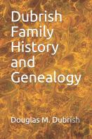 Dubrish Family History And Genealogy