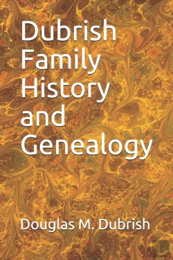 Bertrand.pt - Dubrish Family History And Genealogy