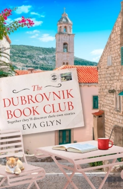Bertrand.pt - Dubrovnik Book Club