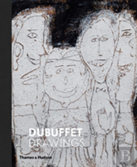 Dubuffet Drawings, 1935-1962