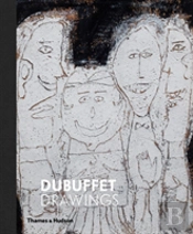 Dubuffet Drawings, 1935-1962