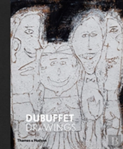 Bertrand.pt - Dubuffet Drawings, 1935-1962