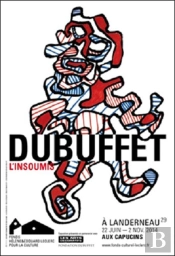Dubuffet, L'Insoumis