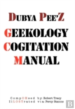 Bertrand.pt - Dubya Pee'Z Geekology Cogitation Manual