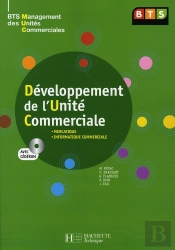 Duc Bts Muc ; Livre De L'Élève + Cd (Édition 2008)