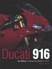Ducati 916