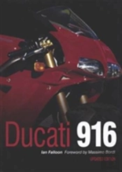 Ducati 916