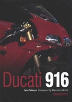 Bertrand.pt - Ducati 916