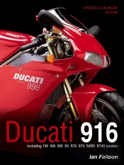 Ducati 916