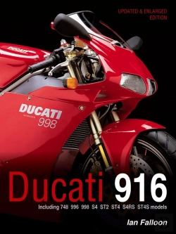 Bertrand.pt - Ducati 916