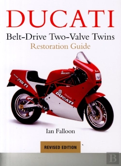 Bertrand.pt - Ducati Belt-Drive Two Valve Twins