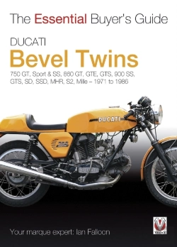 Bertrand.pt - Ducati Bevel Twins