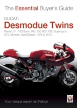 Bertrand.pt - Ducati Desmodue Twins