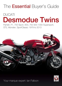 Bertrand.pt - Ducati Desmodue Twins