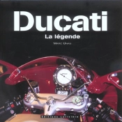 Ducati, La Legende