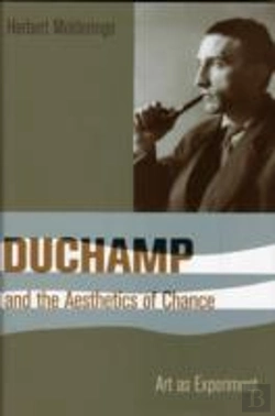 Bertrand.pt - Duchamp And The Aesthetics Of Chance