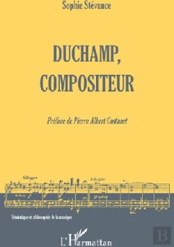 Bertrand.pt - Duchamp, Compositeur