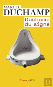 Duchamp Du Signe