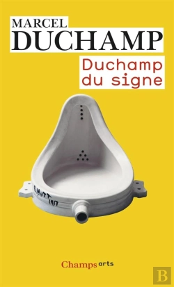 Bertrand.pt - Duchamp Du Signe