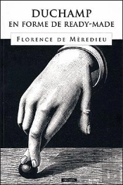 Duchamp En Forme De Ready-Made