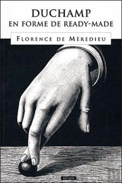 Bertrand.pt - Duchamp En Forme De Ready-Made