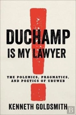 Bertrand.pt - Duchamp Is My Lawyer