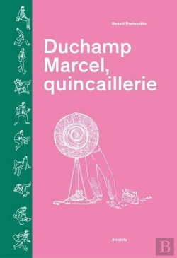 Bertrand.pt - Duchamp Marcel, Quincaillerie