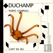 Duchamp Porte Chapeau
