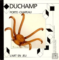 Bertrand.pt - Duchamp Porte Chapeau