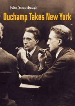 Bertrand.pt - Duchamp Takes New York