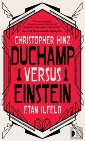 Duchamp Versus Einstein
