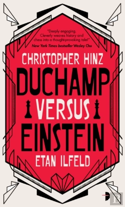 Bertrand.pt - Duchamp Versus Einstein