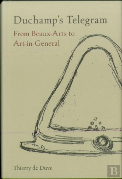 Bertrand.pt - Duchampâ€™S Telegram