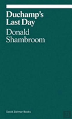Bertrand.pt - Duchamp'S Last Day