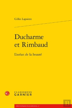 Bertrand.pt - Ducharme Et Rimbaud - L'Ocean De La Beaute