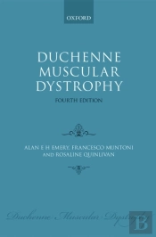 Duchenne Muscular Dystrophy