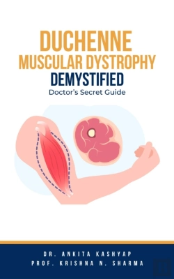Bertrand.pt - Duchenne Muscular Dystrophy Demystified: Doctor'S Secret Guide