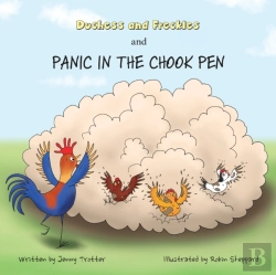 Bertrand.pt - Duchess And Freckles And Panic In The Chook Pen