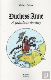 Duchess Anne, A Fabulous Desti