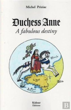 Bertrand.pt - Duchess Anne, A Fabulous Desti