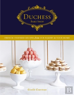 Bertrand.pt - Duchess Bake Shop