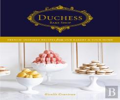 Duchess Bake Shop