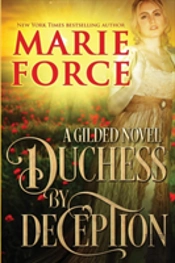 Duchess By Deception