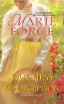 Duchess By Deception